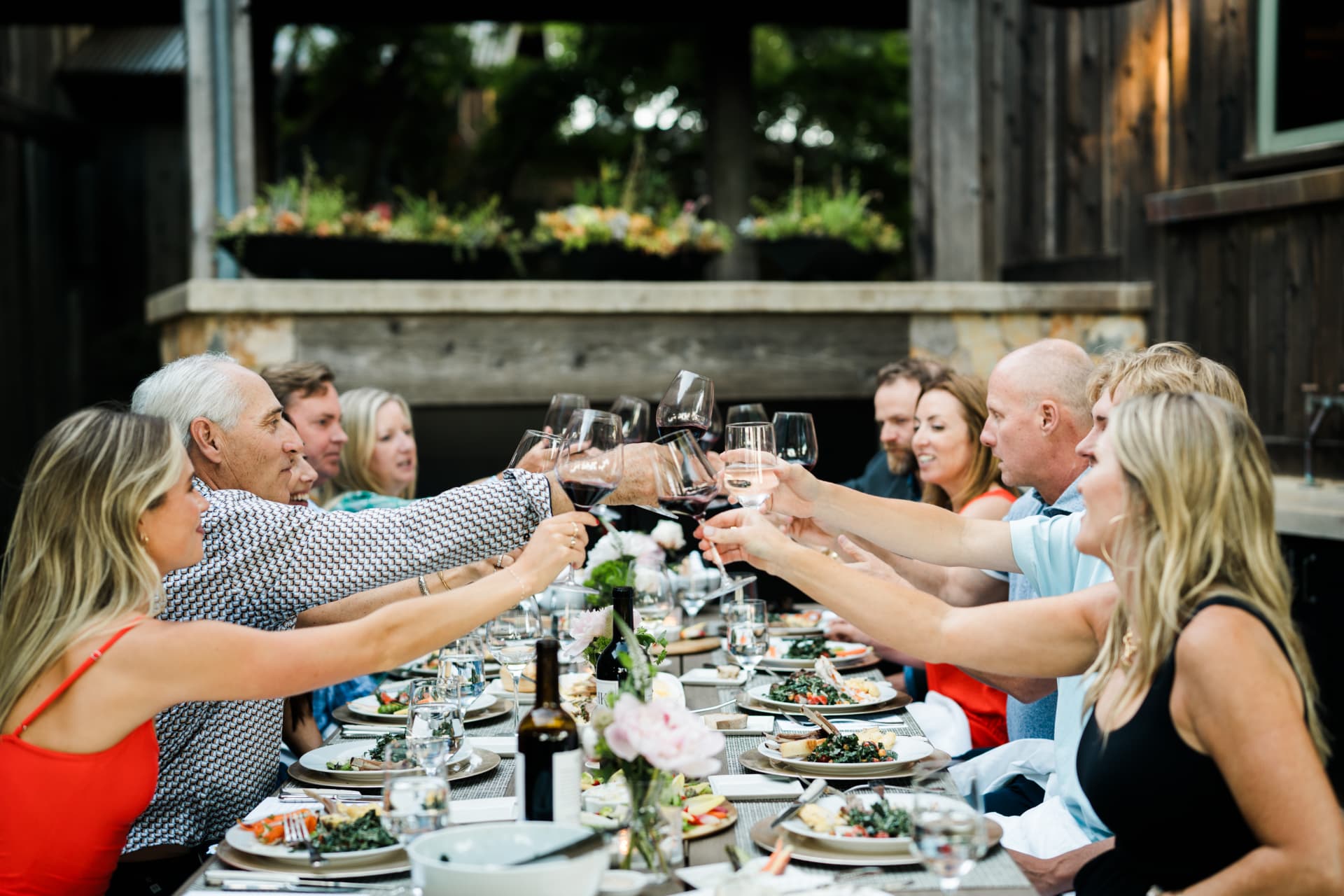 Napa Valley Experience